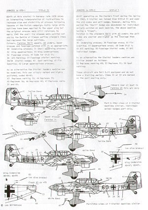 Almark AKC07 1:72 Junkers Ju-87B/R 'Stuka'.