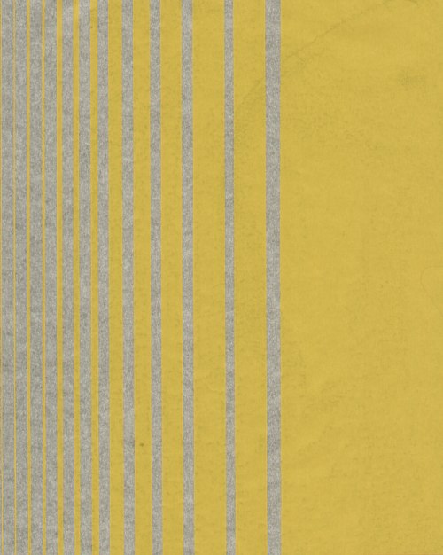 Almark AKE02 Yellow stripes