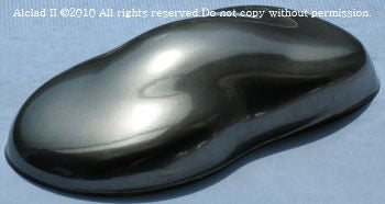 Alclad 2 ALC118 Gold Titanium
