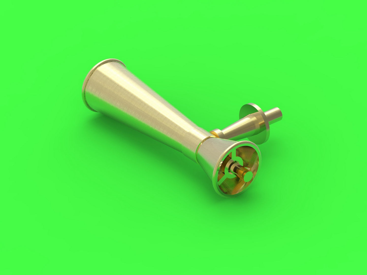 Master AM-32-120 1:32 PZL P.11c