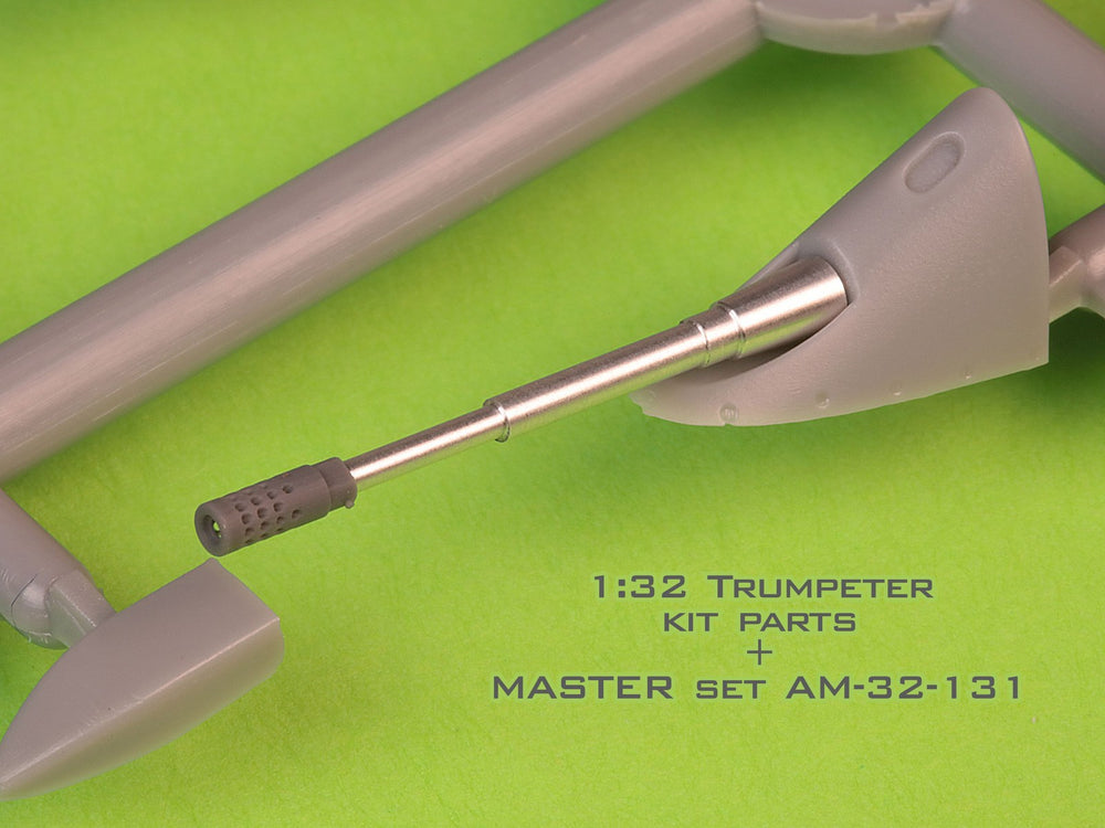 Master AM-32-131 1:32 Douglas A-4 Skyhawk