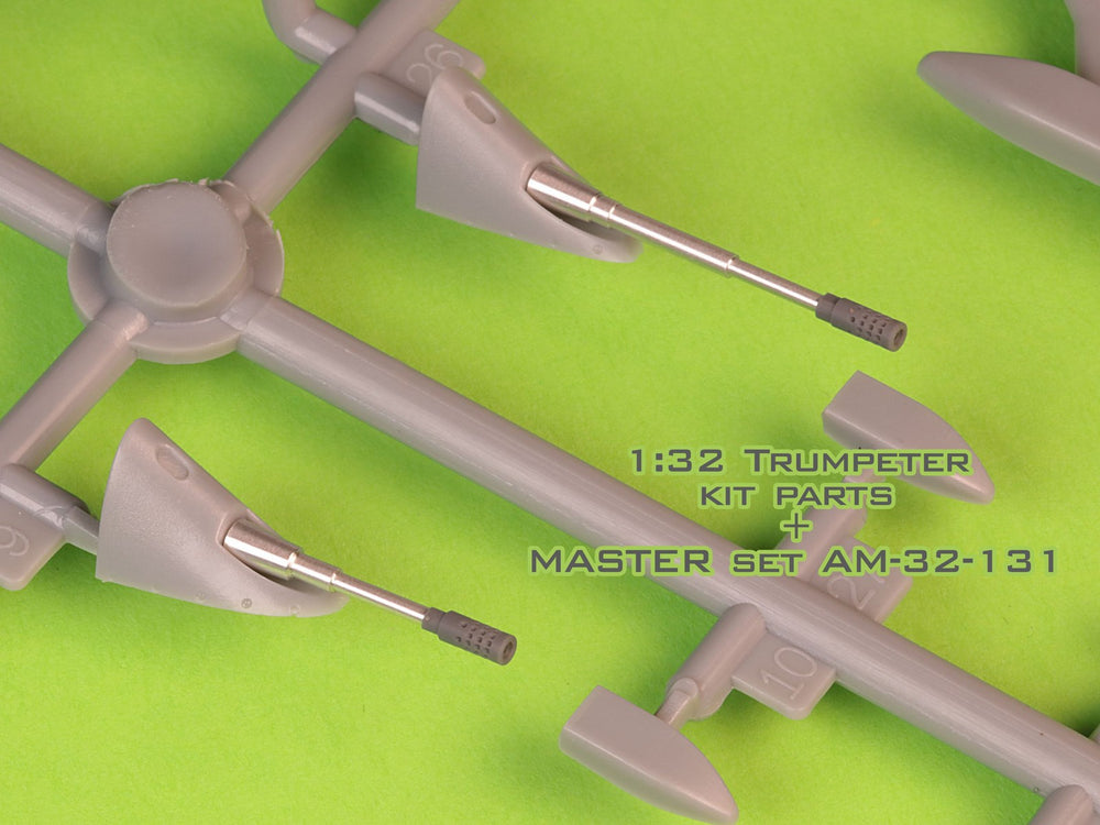 Master AM-32-131 1:32 Douglas A-4 Skyhawk