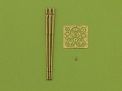 Master AM-35-001 1:35 M197