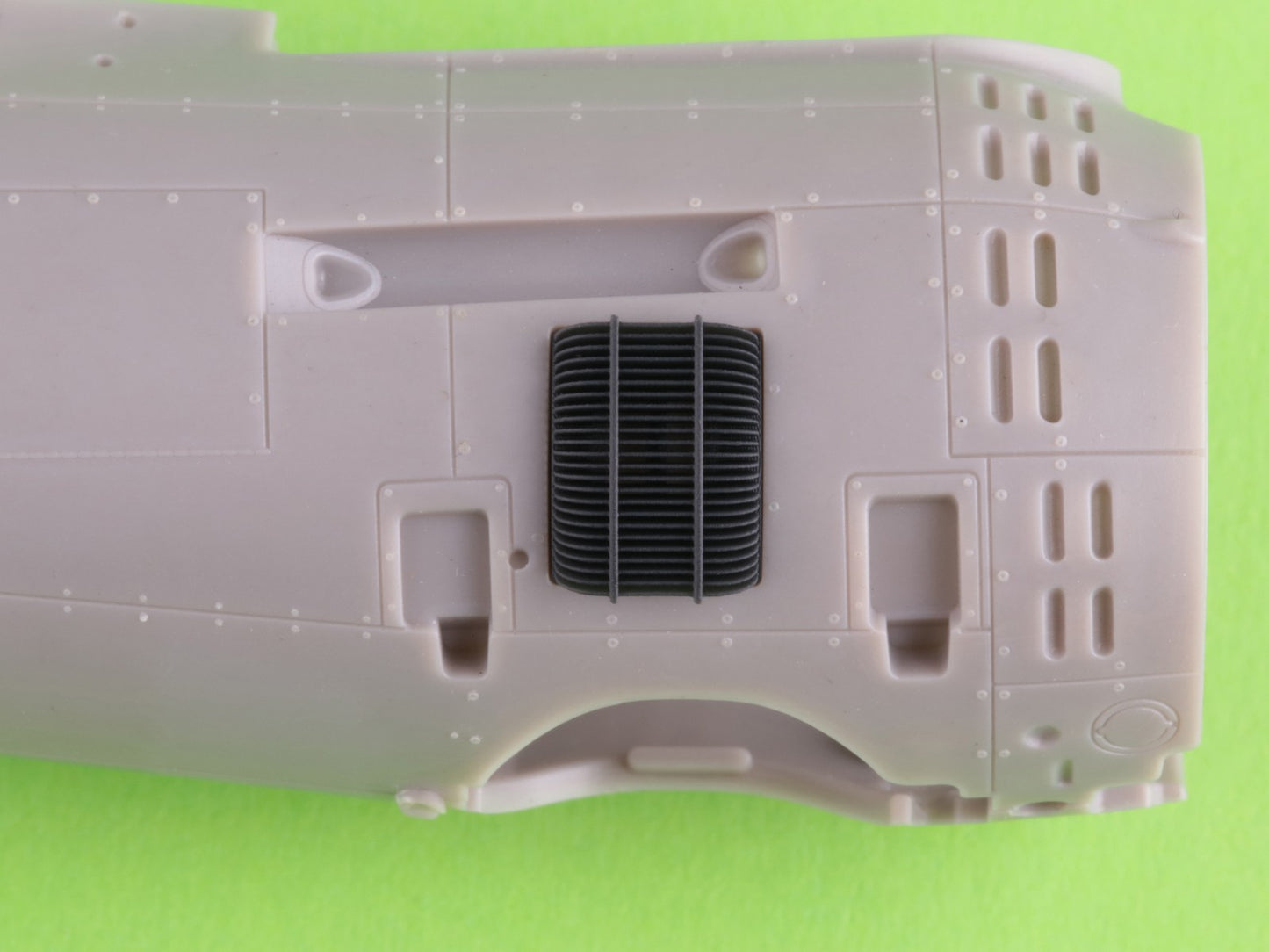 Master AM-48-161 1:48 PZL P.11c