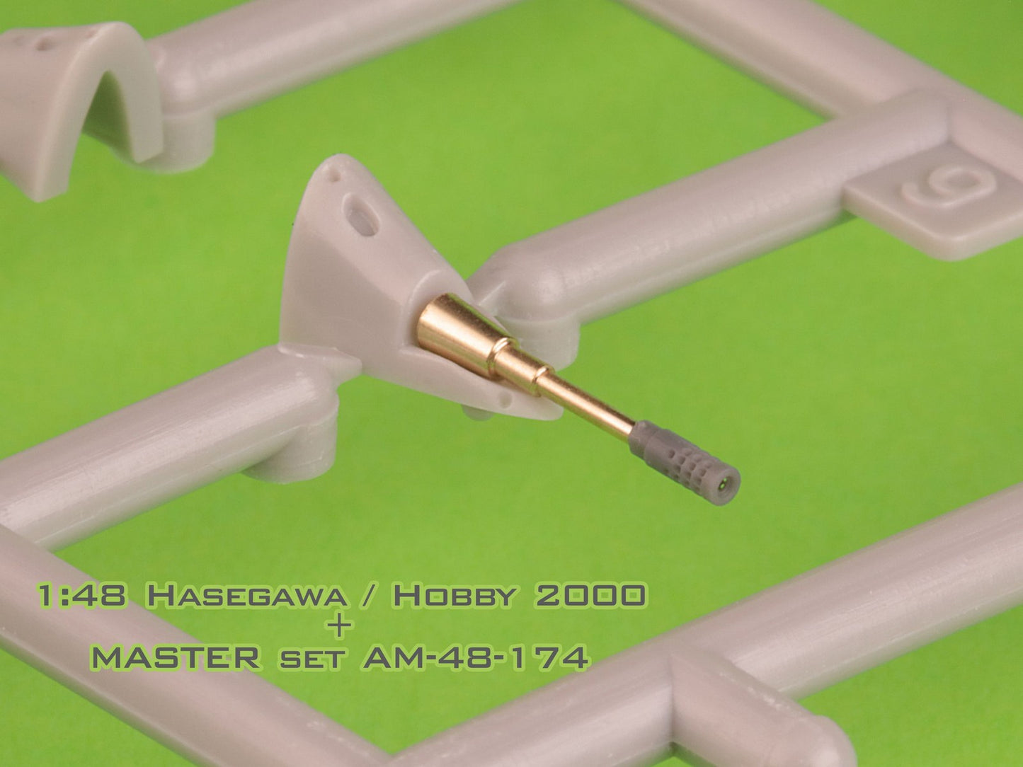 Master AM-48-174 1:48 Douglas A-4 Skyhawk