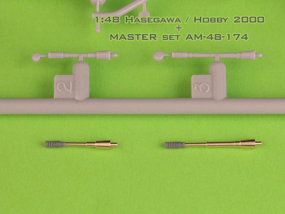 Master AM-48-174 1:48 Douglas A-4 Skyhawk