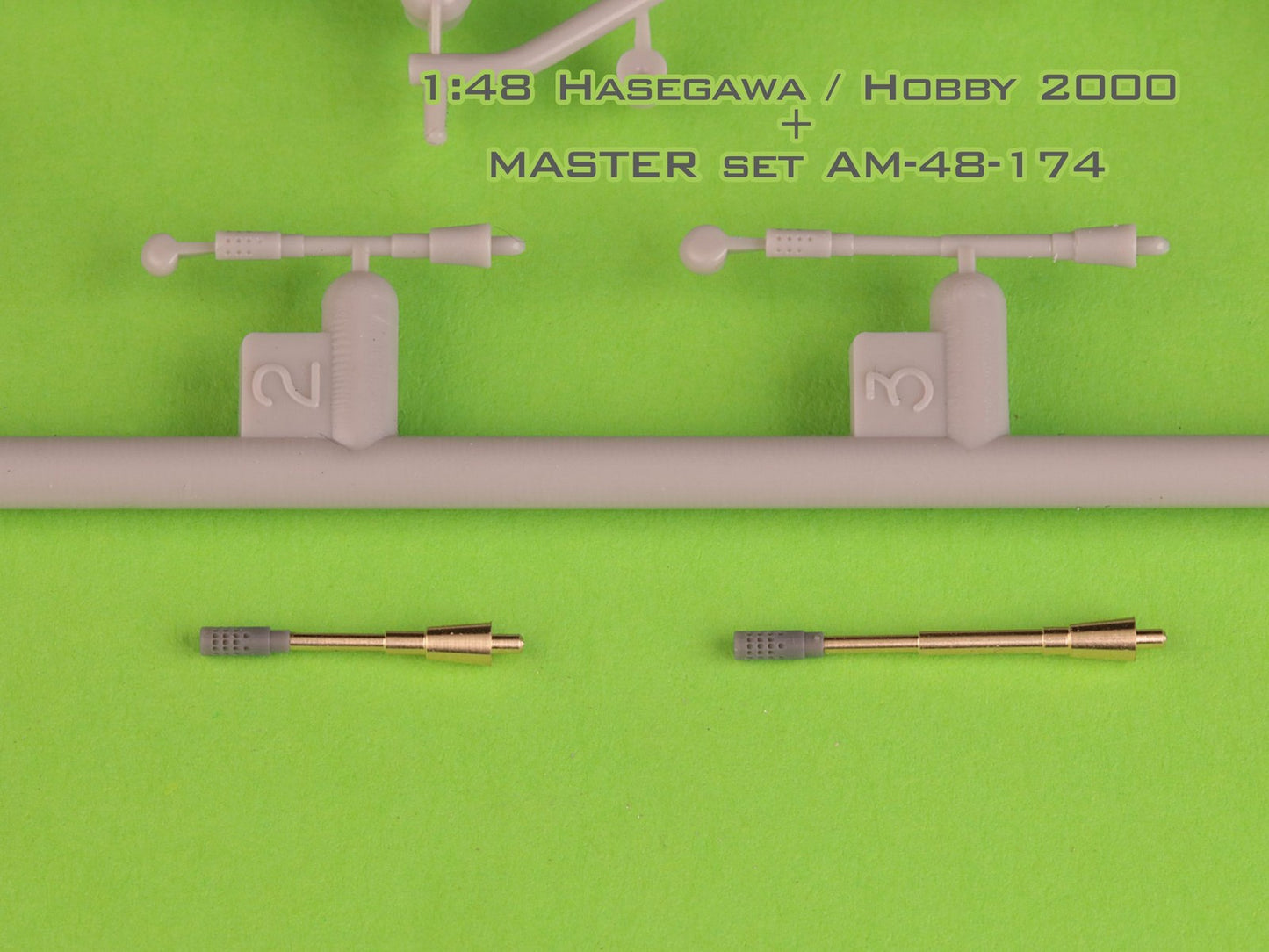 Master AM-48-174 1:48 Douglas A-4 Skyhawk