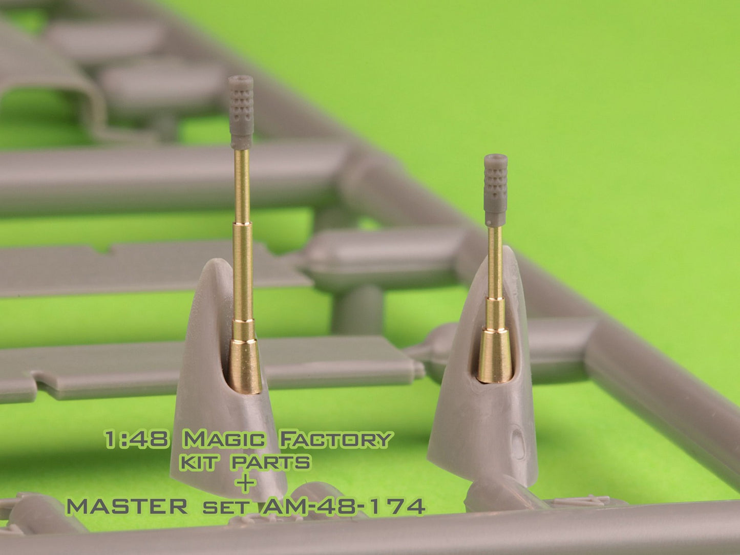 Master AM-48-174 1:48 Douglas A-4 Skyhawk