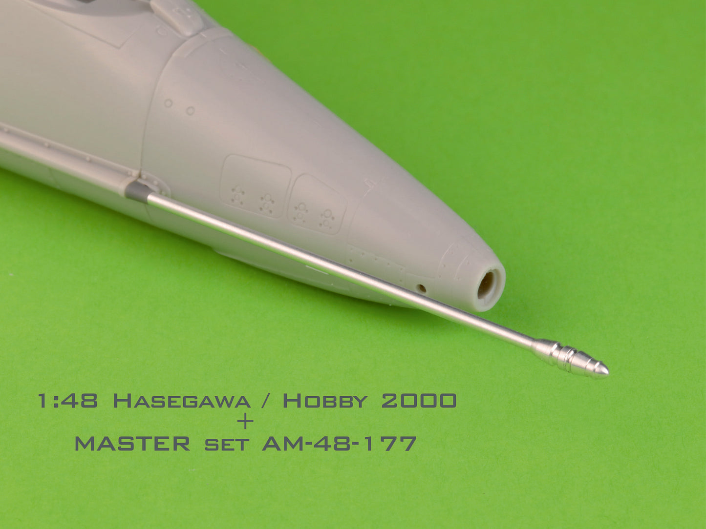 Master AM-48-177 1:48 Douglas A-4 Skyhawk