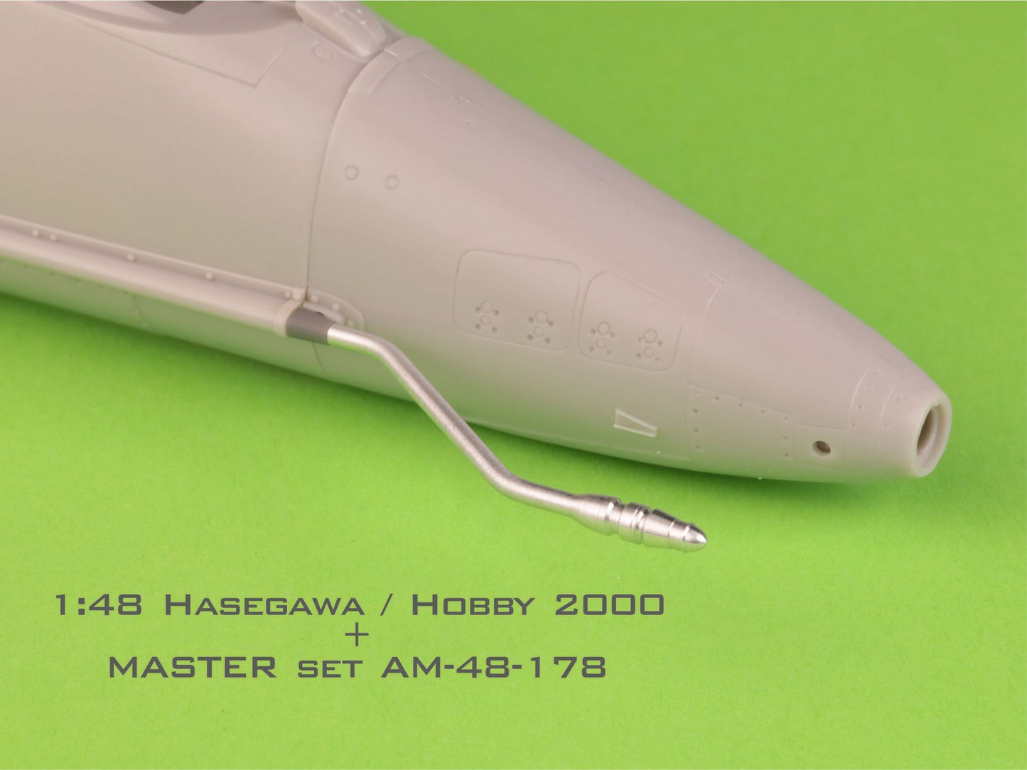 Master AM-48-178 1:48 Douglas A-4 Skyhawk