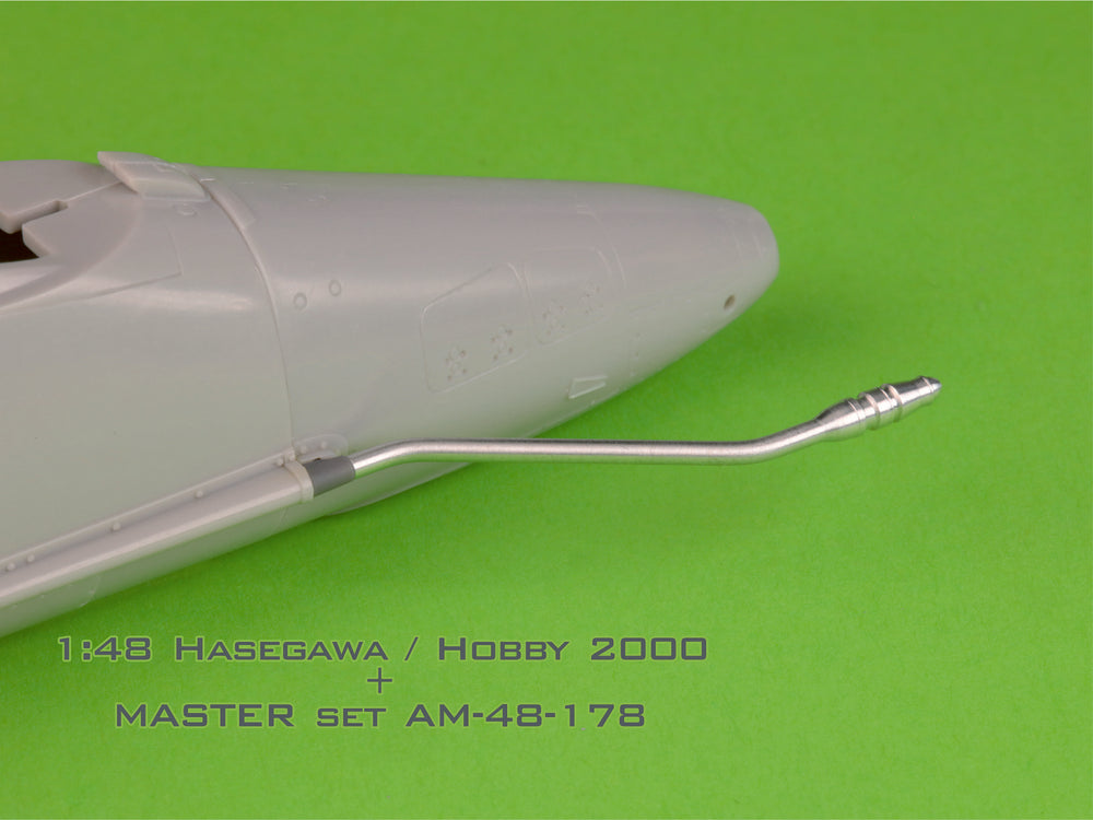 Master AM-48-178 1:48 Douglas A-4 Skyhawk