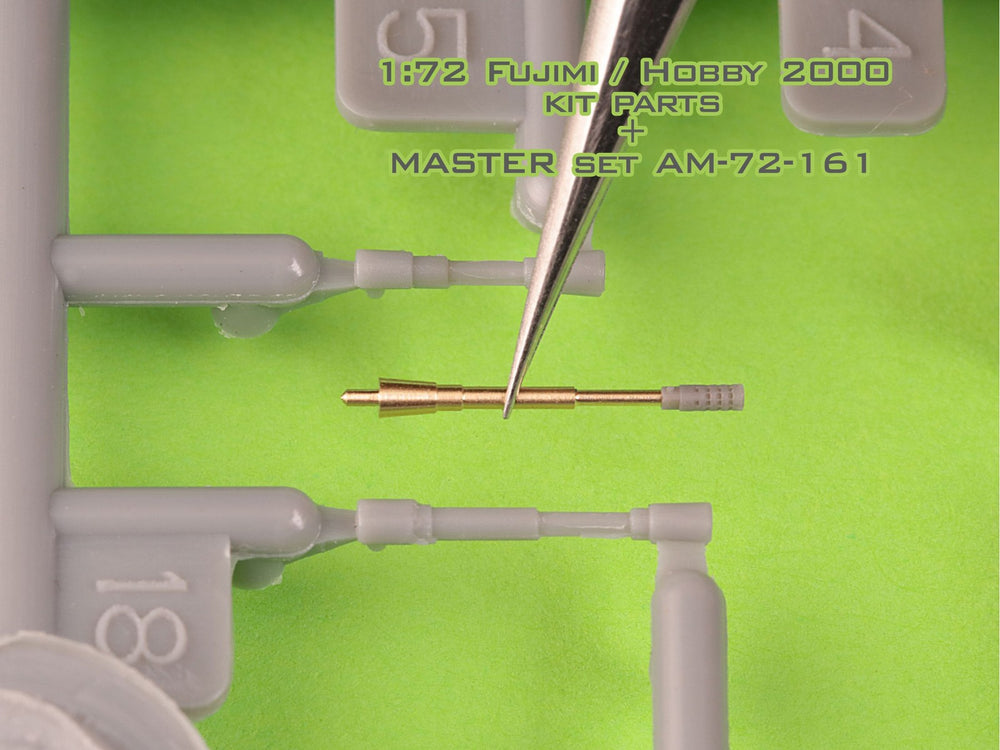 Master AM-72-161 1:72 Douglas A-4 Skyhawk