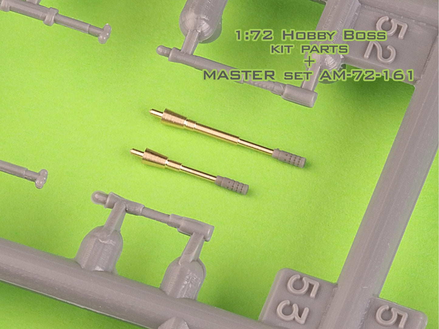Master AM-72-161 1:72 Douglas A-4 Skyhawk