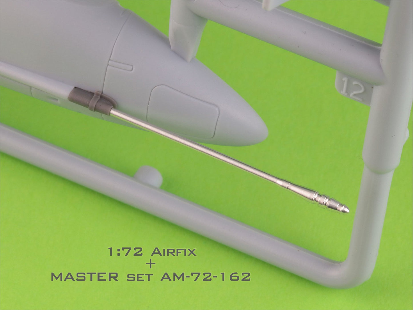 Master AM-72-162 1:72 Douglas A-4B Skyhawk