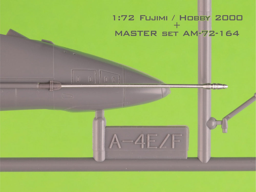 Master AM-72-164 1:72 Douglas A-4 Skyhawk