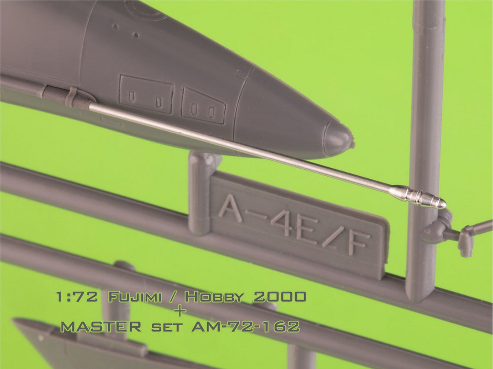 Master AM-72-164 1:72 Douglas A-4 Skyhawk
