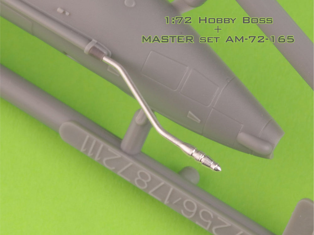 Master AM-72-165 1:72 Douglas A-4 Skyhawk
