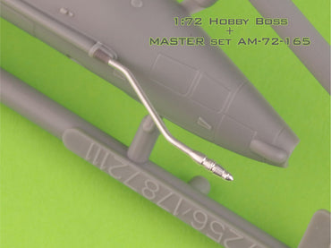Master AM-72-165 1:72 Douglas A-4 Skyhawk