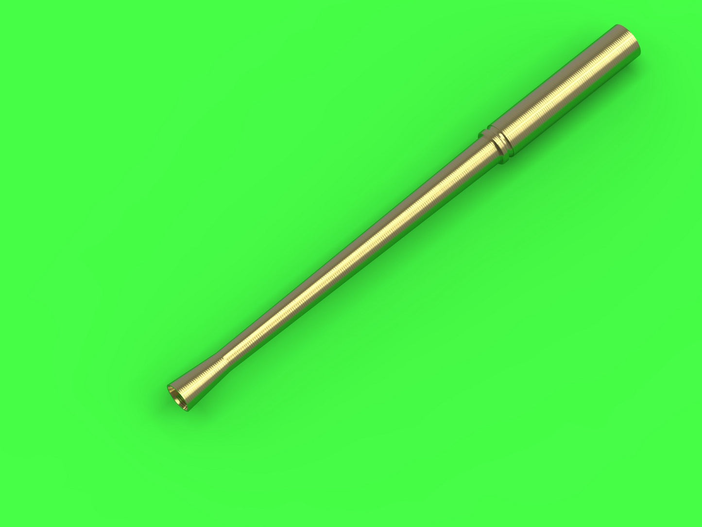 Master AM144-022 1:144 Japanese Type 99 20mm Mark 2 cannon barrels