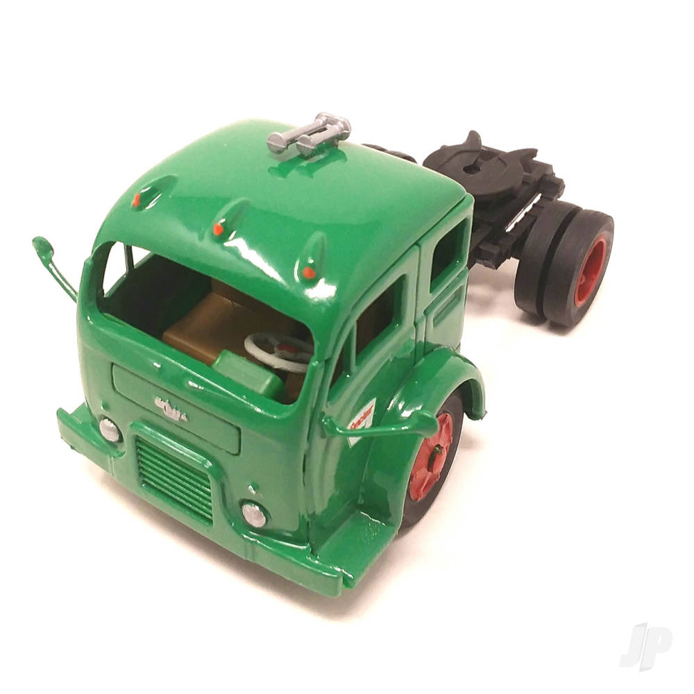 Atlantis Models 1:48 Vintage Gas Truck Sinclair/US Army CH1402