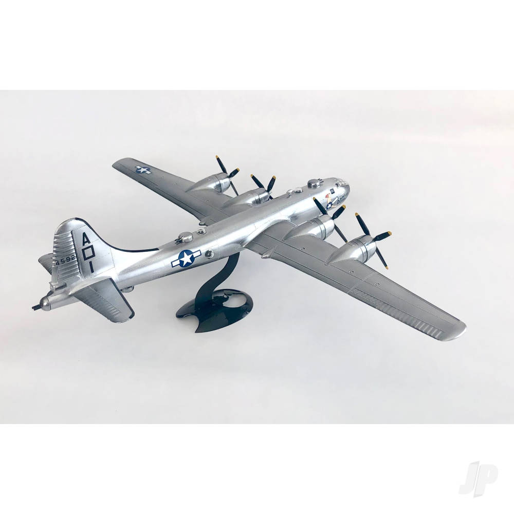 Atlantis Models 1:120 Boeing B-29 Superfortress with Swivel CH208