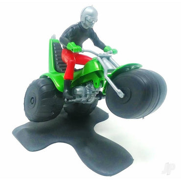 Atlantis Models Roar'n Peace & Leap Hog Snaps 2 Pack Tom Daniel (4 colors) CM6600