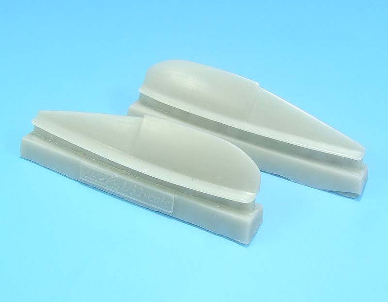 AML AMLA32032 1:32 Anti-Glare Shield for Focke-Wulf Fw-190A