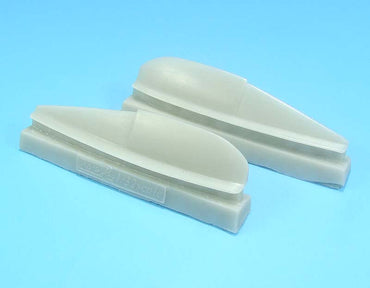 AML AMLA32032 1:32 Anti-Glare Shield for Focke-Wulf Fw-190A