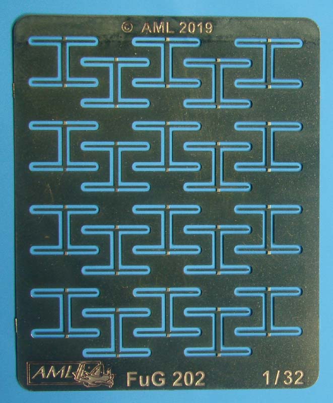 AML A32031 FuG 202 for Do-217/Bf-110/Ju-88 Conversion Set 1:32