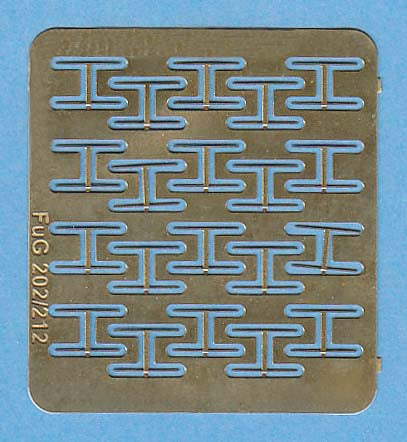 AML A48066 FuG 202/212 Radar Aerials Do-217J-2/N Early 1:48