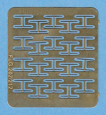 AML A48066 FuG 202/212 Radar Aerials Do-217J-2/N Early 1:48