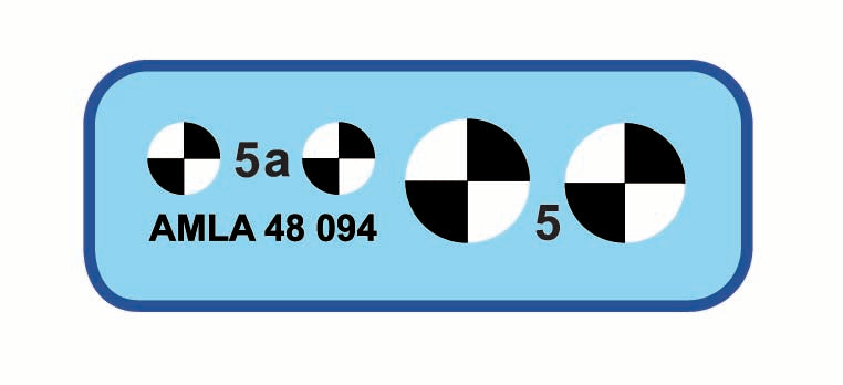 AML AMLA48094 1:48 Bell Airacobra Mk.I AH574 for Royal Navy tests