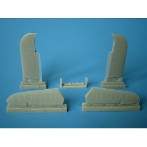 AML AMLA48040 1:48 Bristol Beaufighter Mk.VI stabiliser/stabilizer