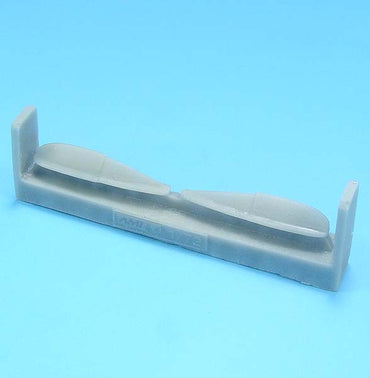 AML AMLA72082 1:72 Anti-Glare Shield for Focke-Wulf Fw-190A