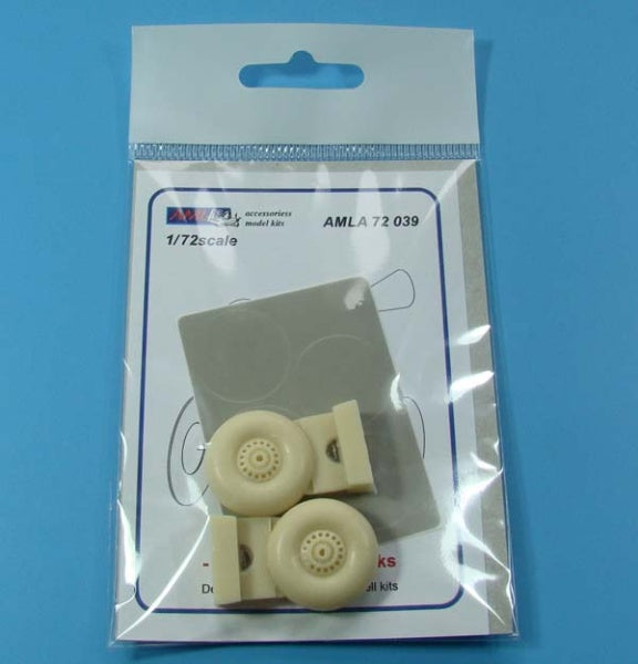 AML AMLA72039 1:72 Handley-Page Halifax Mk.I/Mk.II