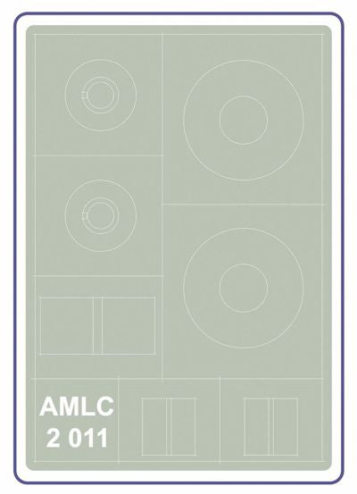 AML AMLC2011 1:32 Supermarine Spitfire Mk.IXC 2 decal versions : DU-L
