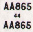 AML AMLC2015 1:32 Supermarine Spitfire Mk.VB, 313 Sq