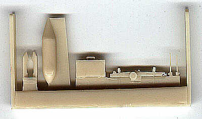 AML AMLD72005 1:72 Mitsubishi A6M2-K Zero Zero