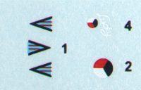 AML AMLD72043 1:48 Czechoslovak commanders in the Supermarine Spitfire