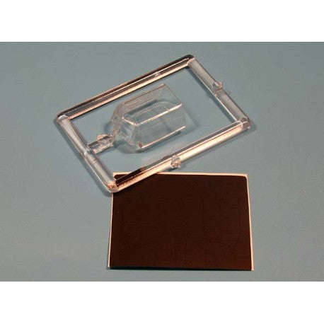 AML AMLK7205 1:72 Siebel Si-202A / Si-202B Canopy and paint masks
