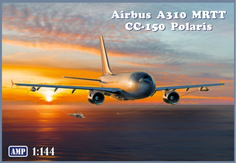 AMP AMP144006 1:144 Airbus A310 MRTT/CC-150 Polaris