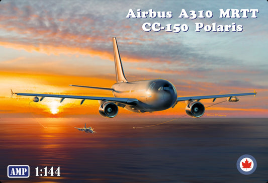 AMP AMP144006 1:144 Airbus A310 MRTT/CC-150 Polaris