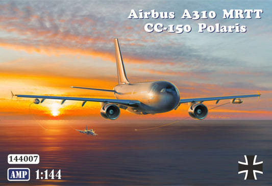 AMP 144007 Airbus A310 MRTT/CC-150 Polaris Luftwaffe 1:144