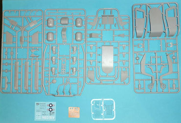 AMP AMP48015 1:48 McDonnell MD-120 Flying Crane