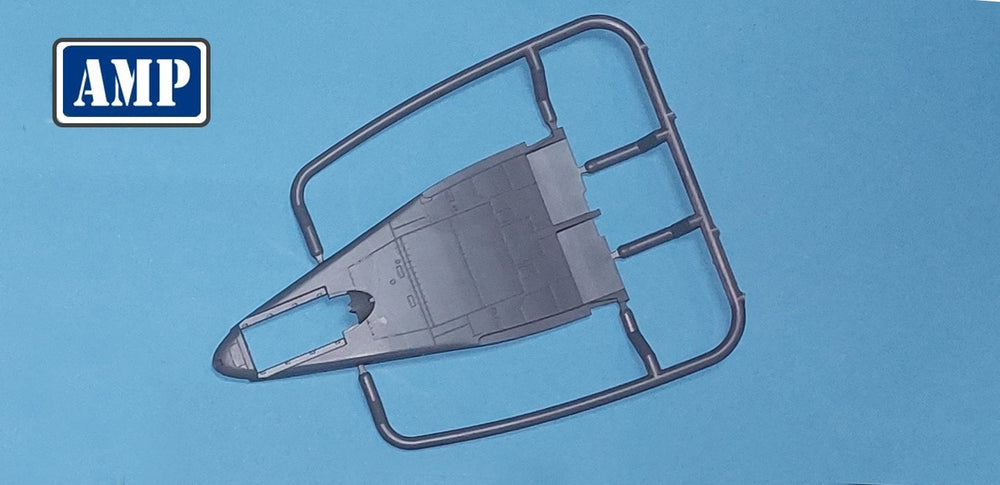 AMP AMP72023 1:72 Northrop M2 F2/F3