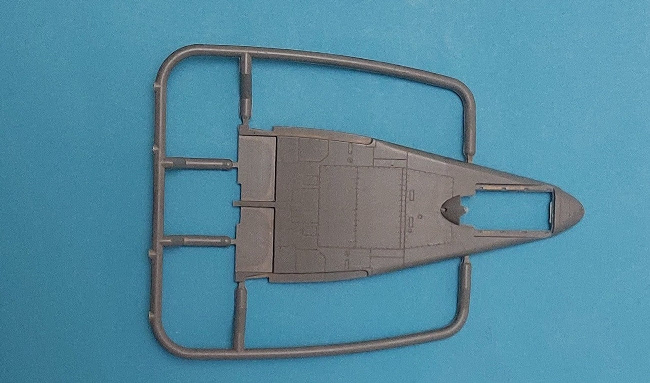 AMP AMP72023 1:72 Northrop M2 F2/F3