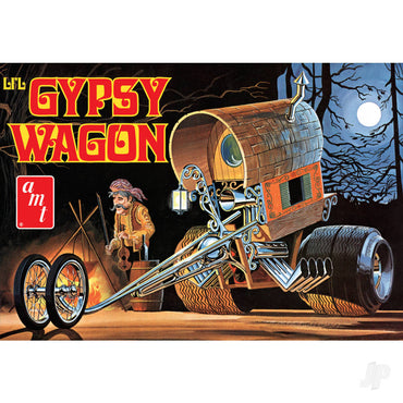 AMT 1067 Li'l Gypsy Wagon Show Rod 1:25 Model Kit