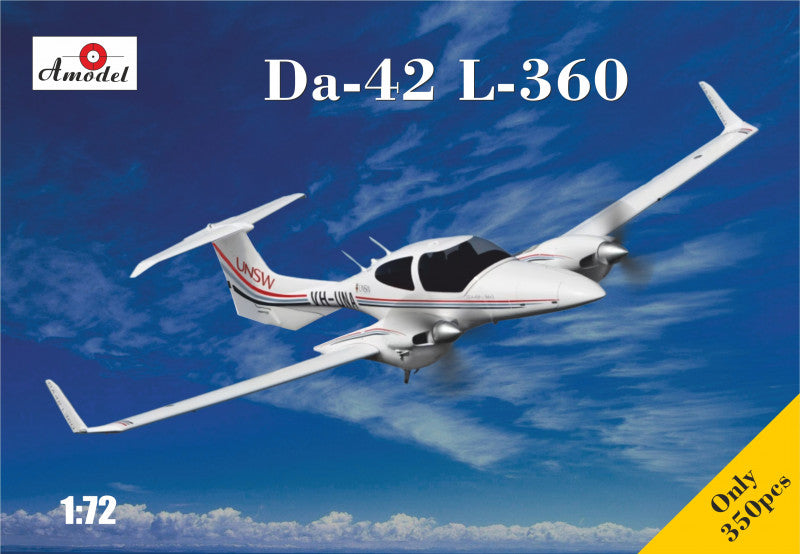 A-Model AMU72400 1:72 Da-42 L-360