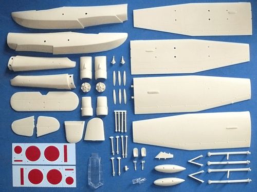 Anigrand Craftswork ANIG2105 1:72 Yokosuka H5Y-1 Cherry IJN Type-99 flying boat