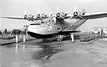 Anigrand Craftswork ANIG2113 1:72 Martin M-130 China Clipper